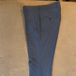 Kenneth Cole Reaction Dress Pants – Blue 31x30